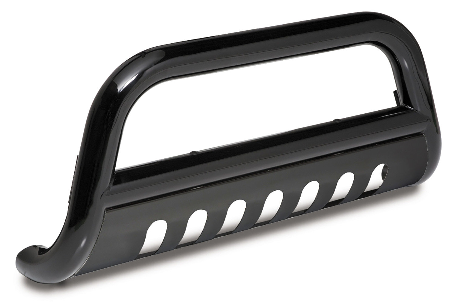 Rugged Ridge 11565 12 3 Quot Bull Bar For 11 17 Jeep Grand