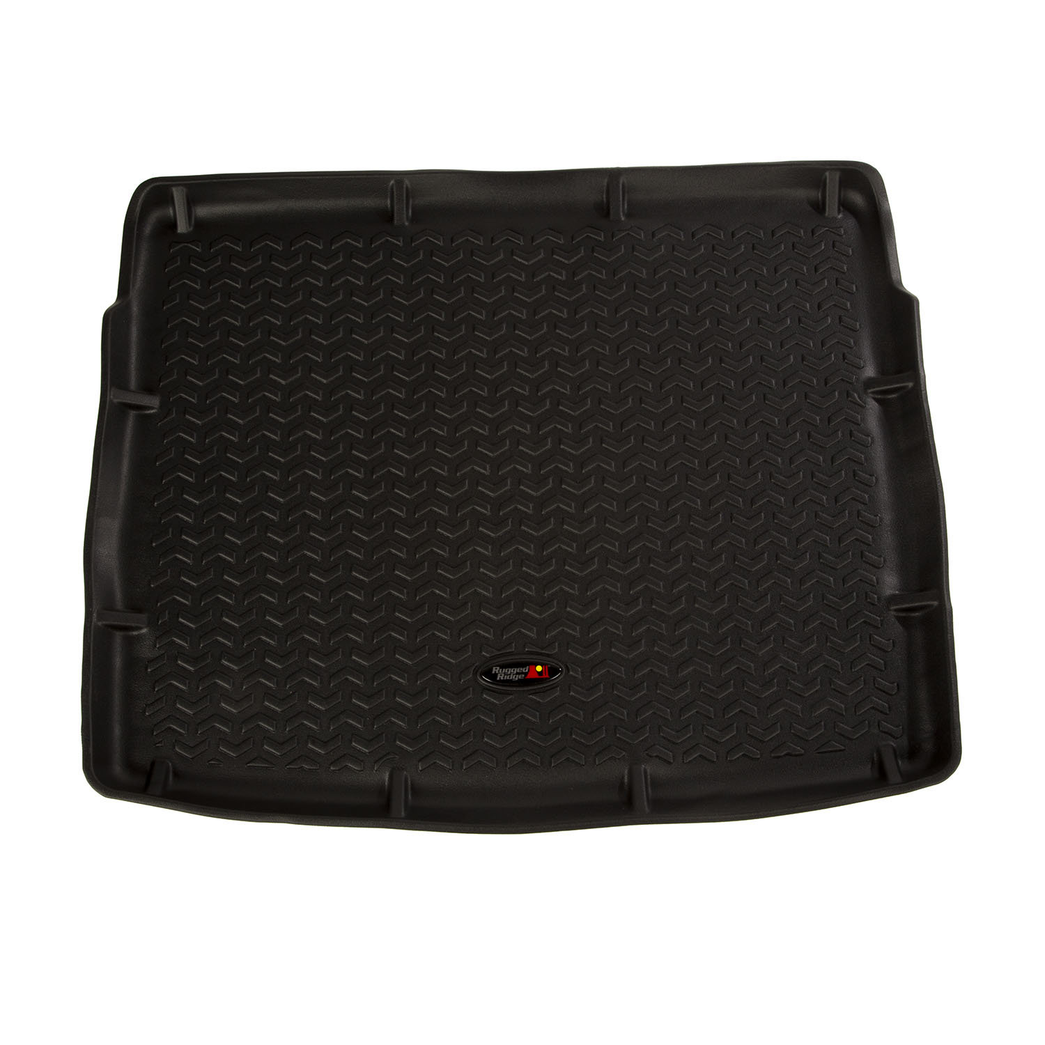 Rugged Ridge 12975.48 Cargo Liner for 2018 Jeep Compass MP Quadratec