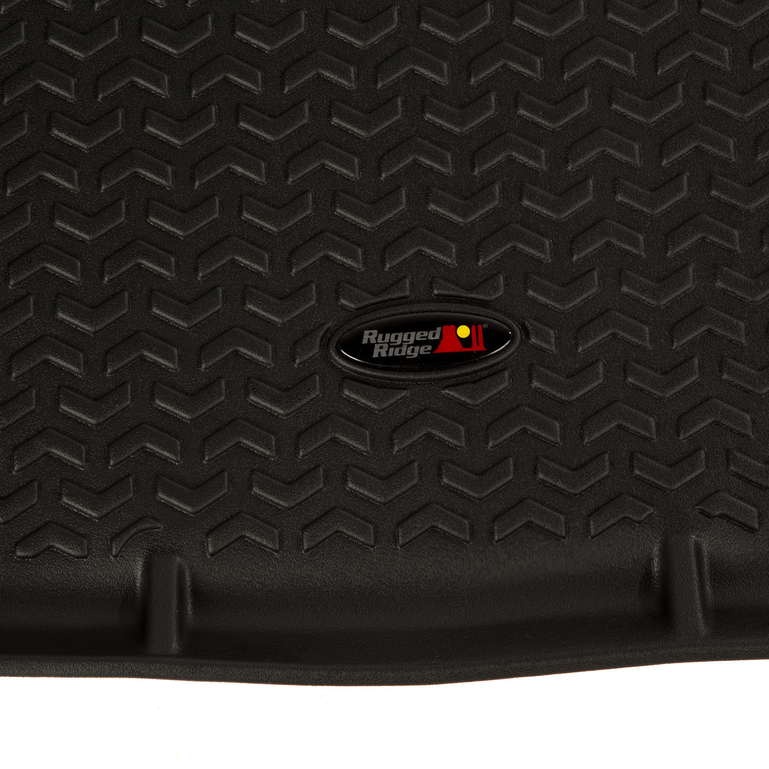 Rugged Ridge 12975 48 Cargo Liner For 2018 Jeep Compass Mp