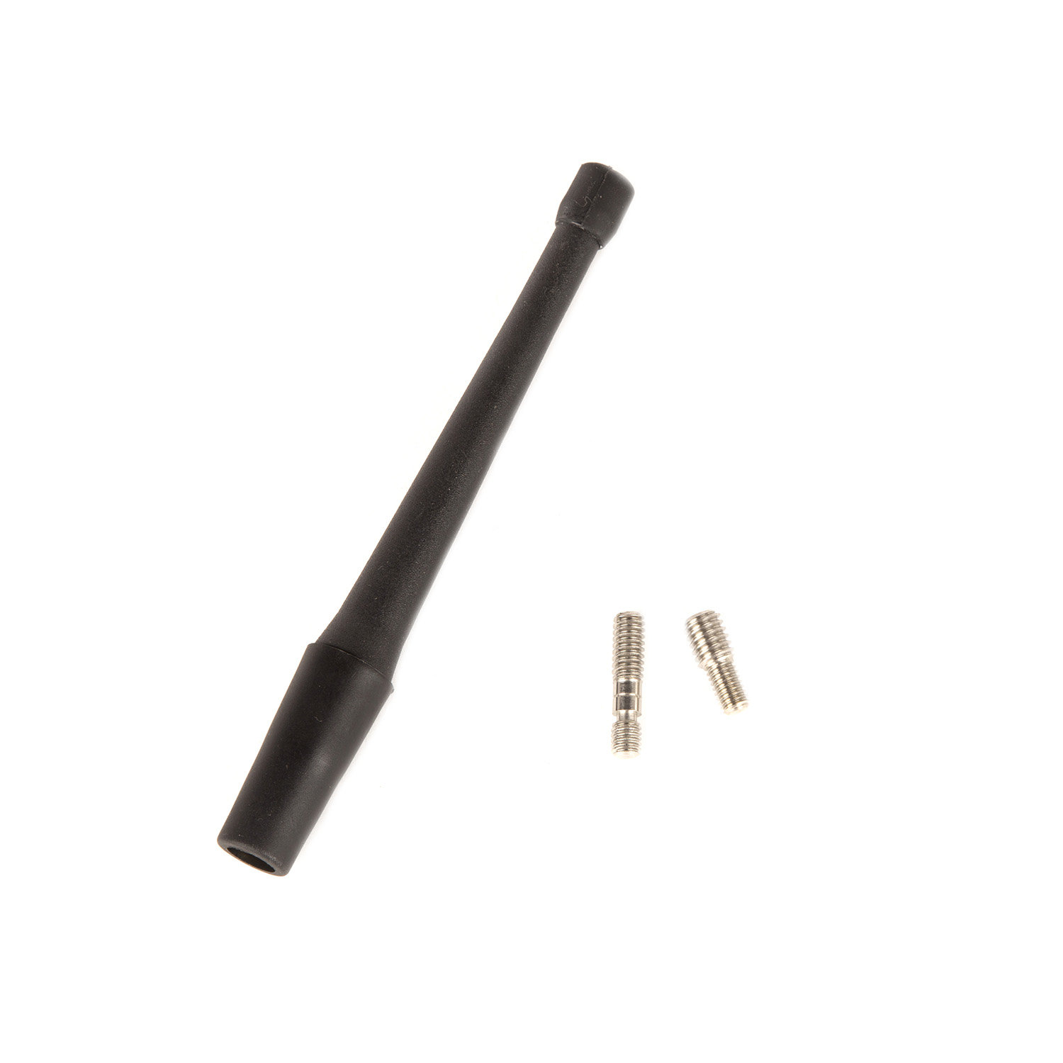 Support antenne Elite avec antenne r/éflexe 07-19 Jeep Wrangler JK//JL