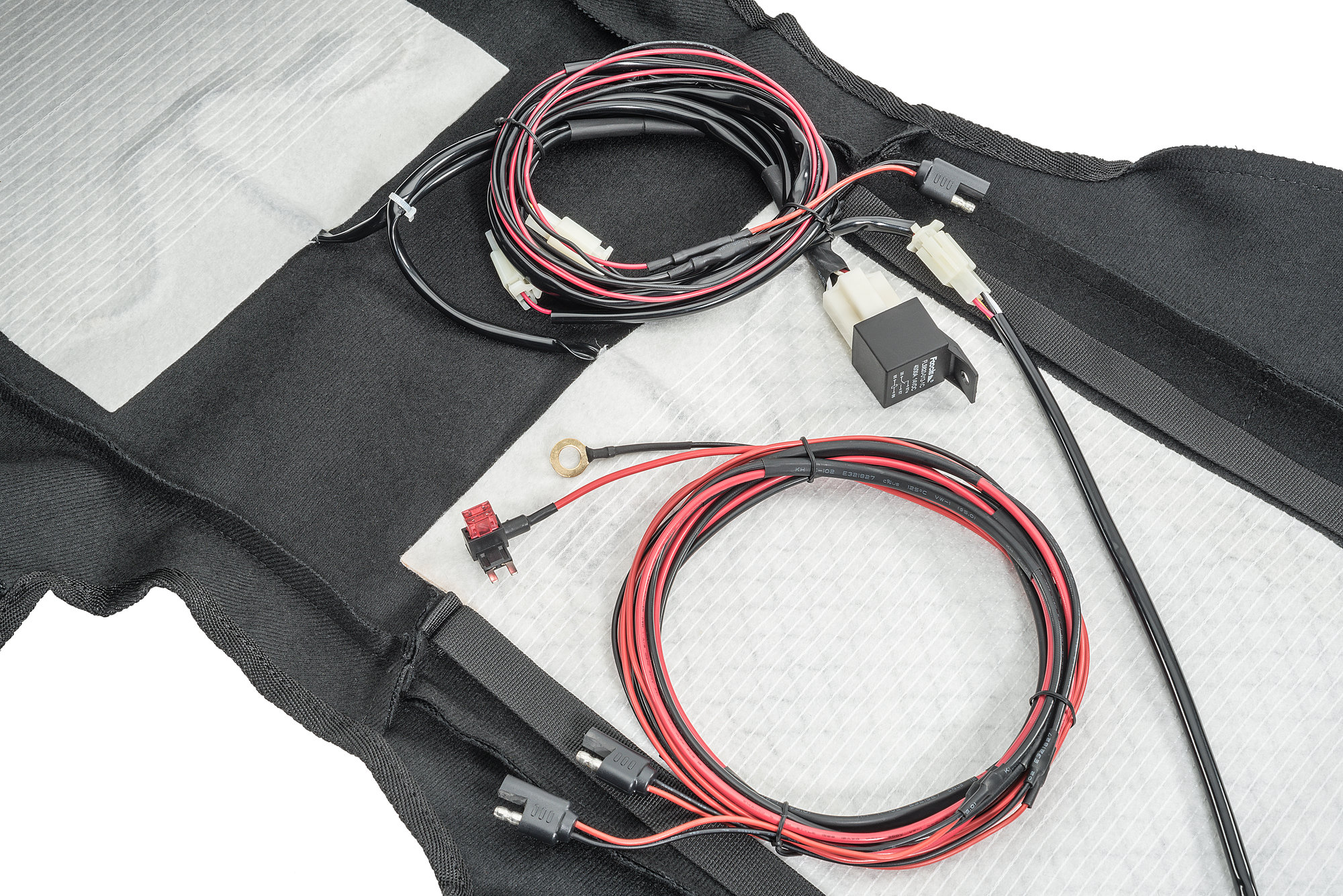 Heated seat covers for jeep wrangler new arrivals