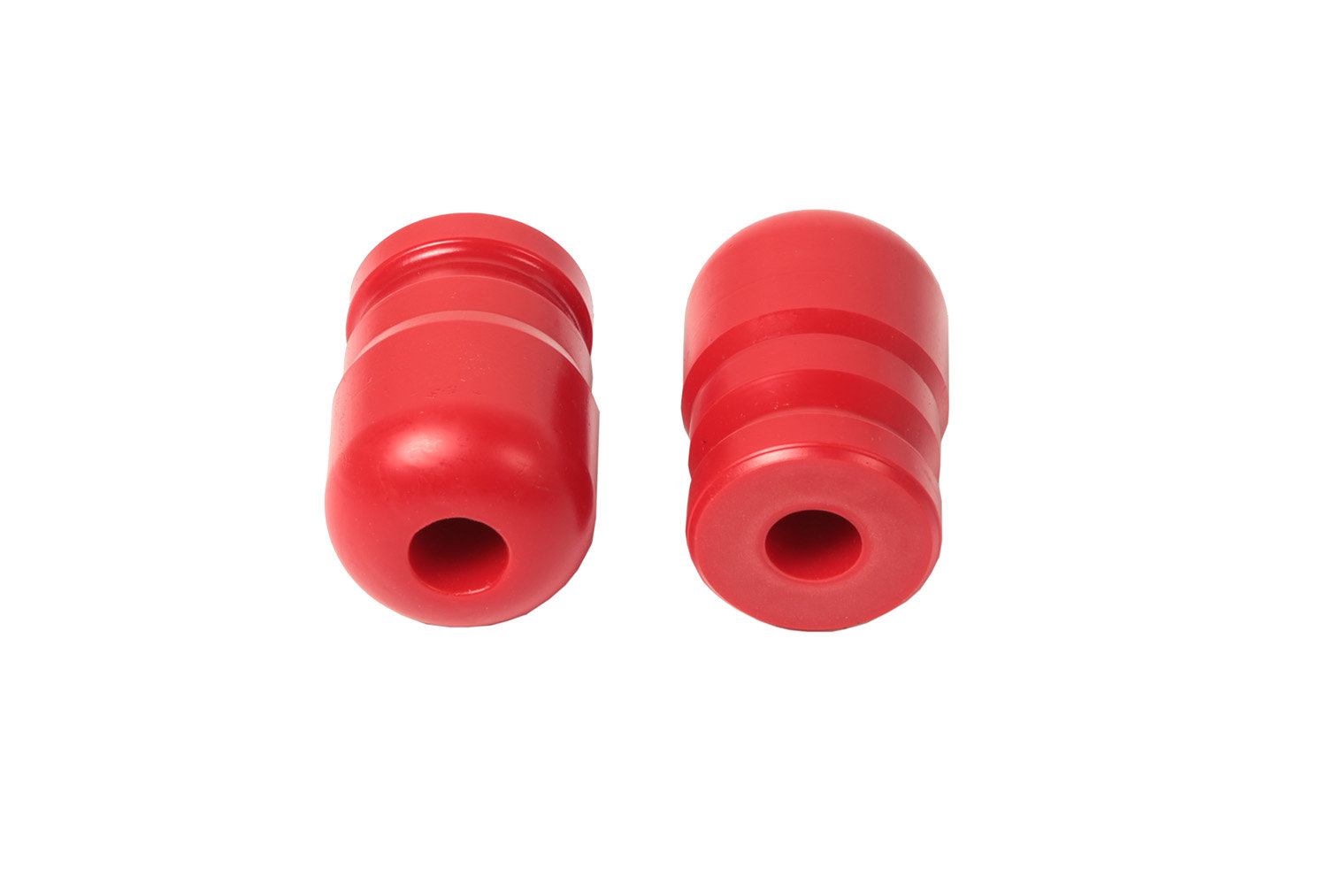 Rugged Ridge 1 1303 Front Bump Stop Kit 07 18 Jeep