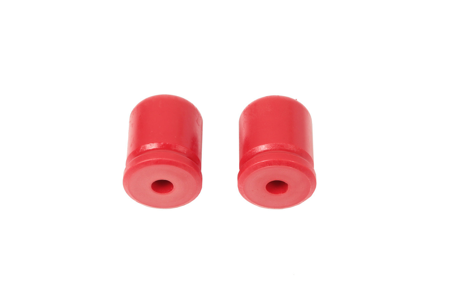 Rugged Ridge 1 1304 Rear Bump Stop Kit 07 18 Jeep Wrangler