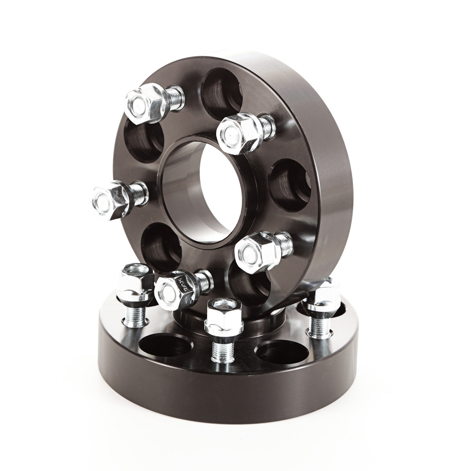 Rugged Ridge 15201 20 1 25 In Wheel Spacers Pair For 15