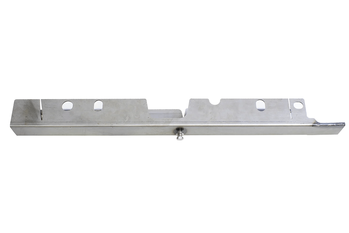 Rust Buster Center Frame Section for 07-18 Jeep Wrangler JK Unlimited 4 ...