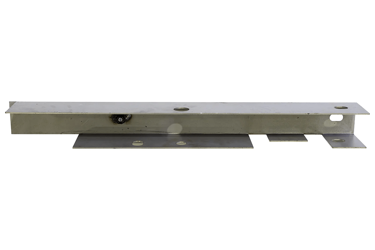 Rust Buster RB5053L Center Frame Section for 07-18 Jeep Wrangler JK 2 ...
