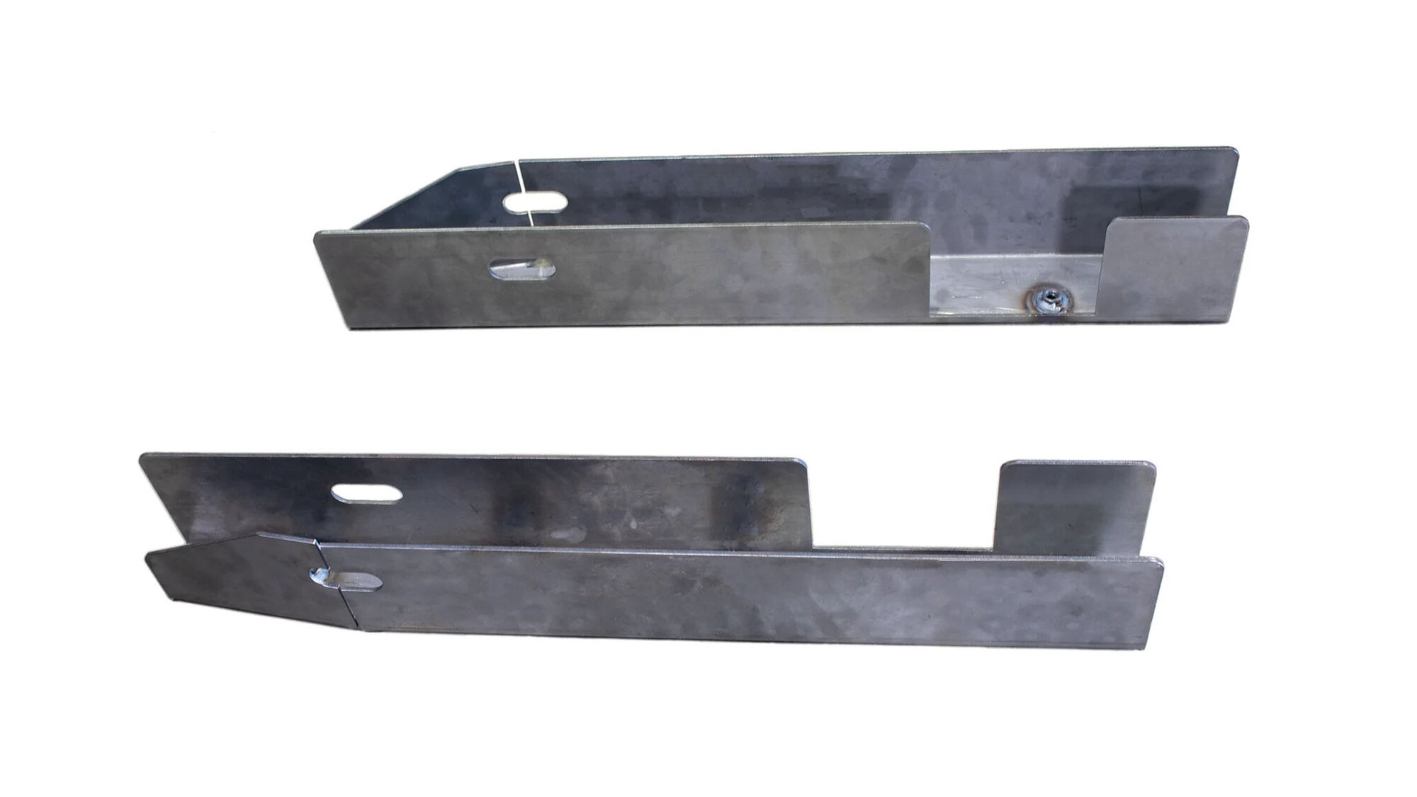 Rust Buster Front Center Frame Section for 76-86 Jeep CJ-5, CJ-7