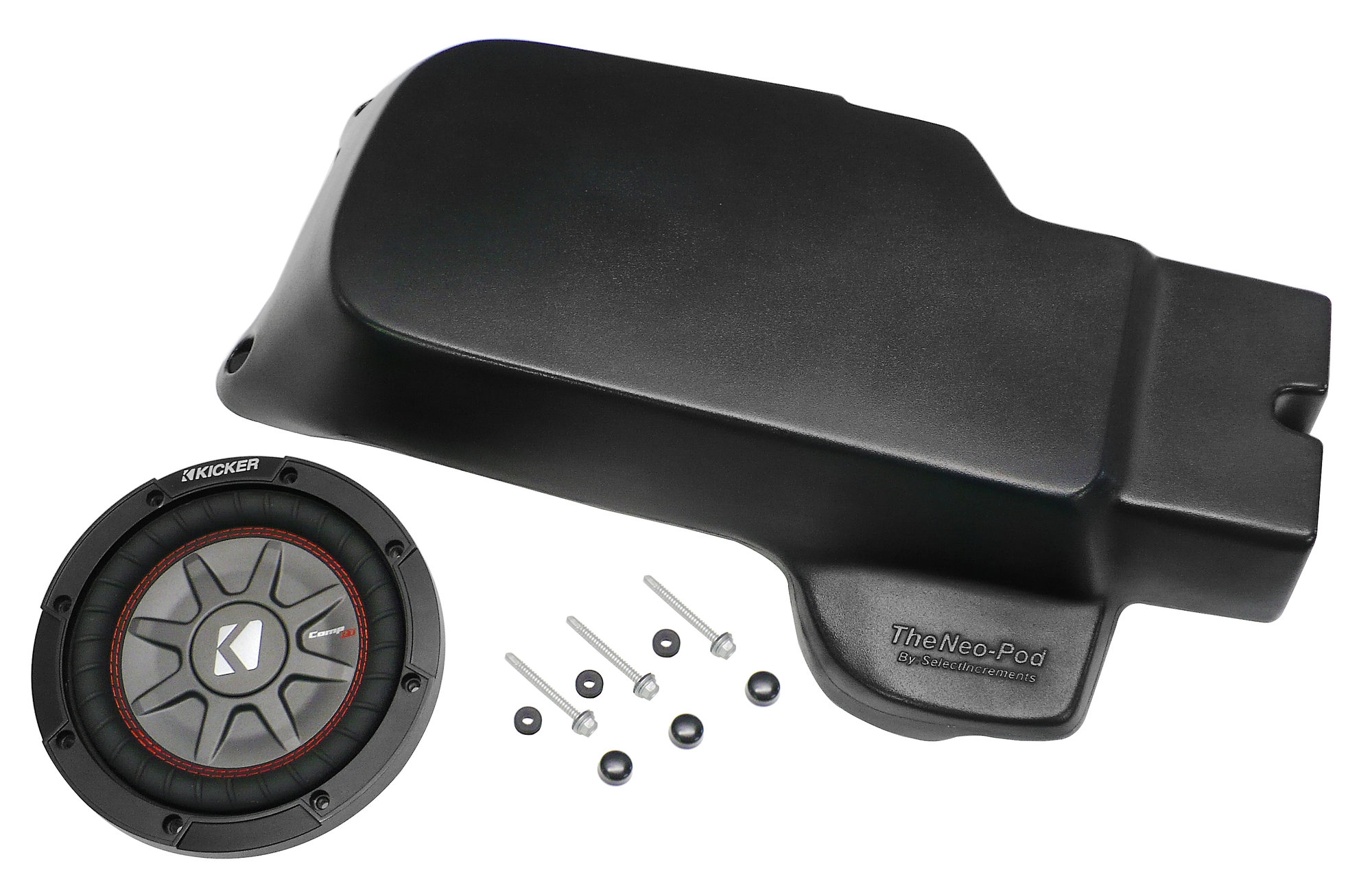 Details about / Banjo 124435 v3-v4 Sub Kit