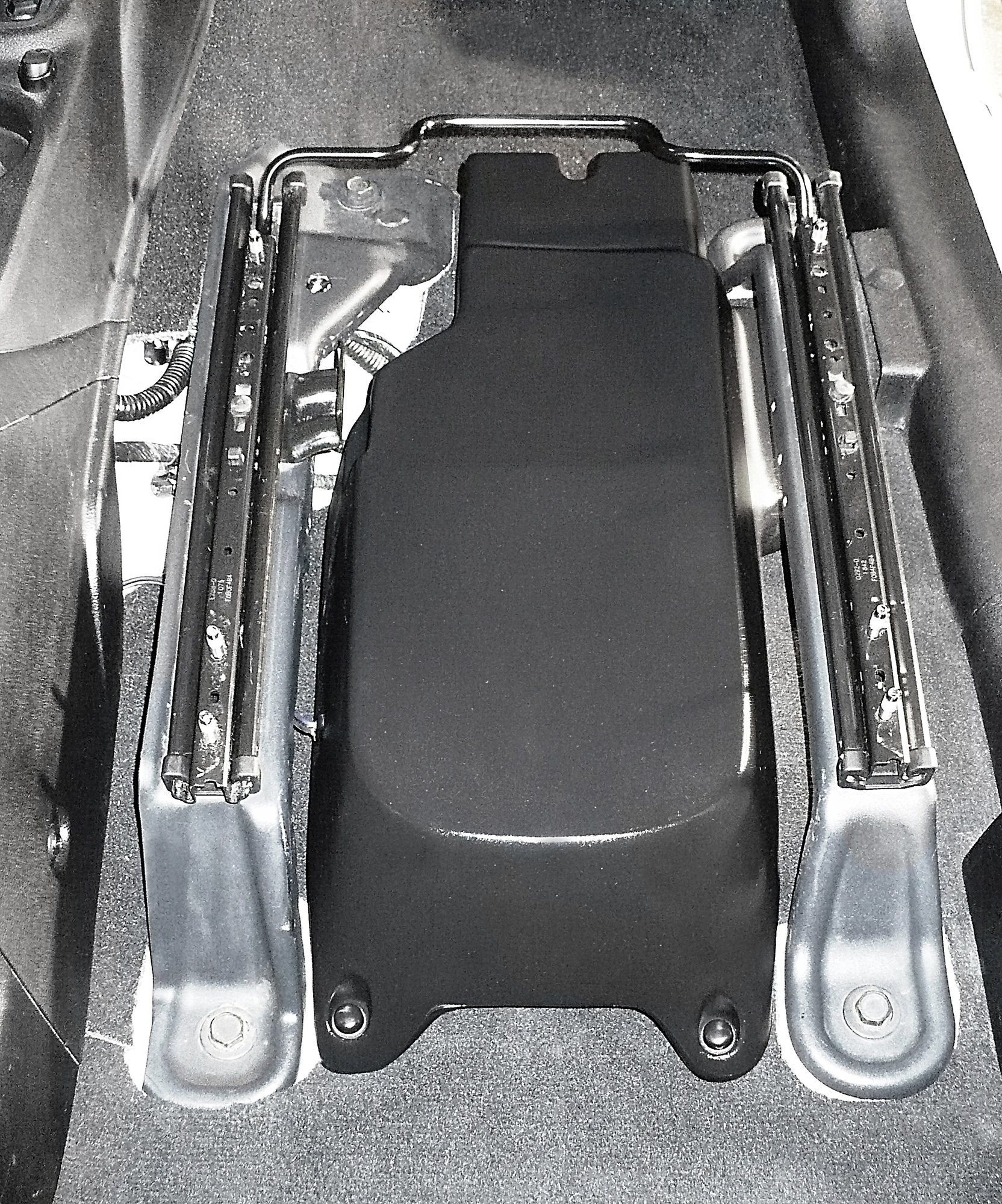 Neo-Pod Subwoofer Enclosure 