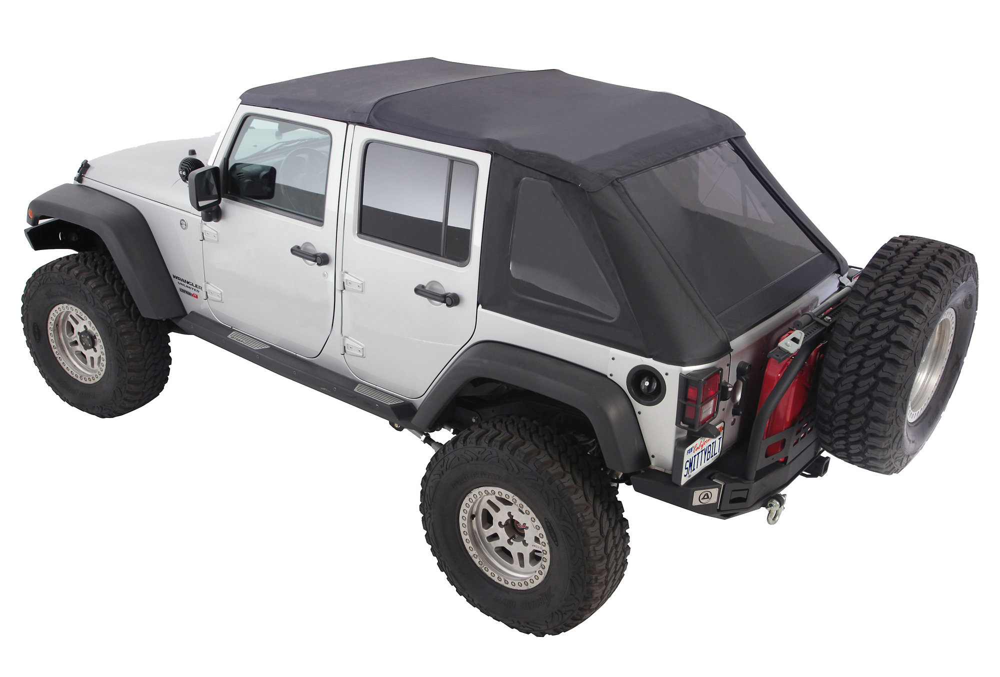 Quadratec coupon code