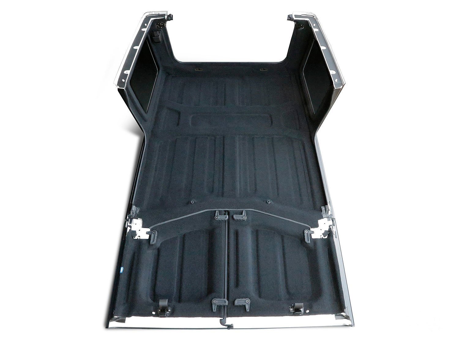 Coverking SPC681 Topliner Hardtop Insulation Kit for 11-18 Jeep Wrangler JK  Unlimited | Quadratec