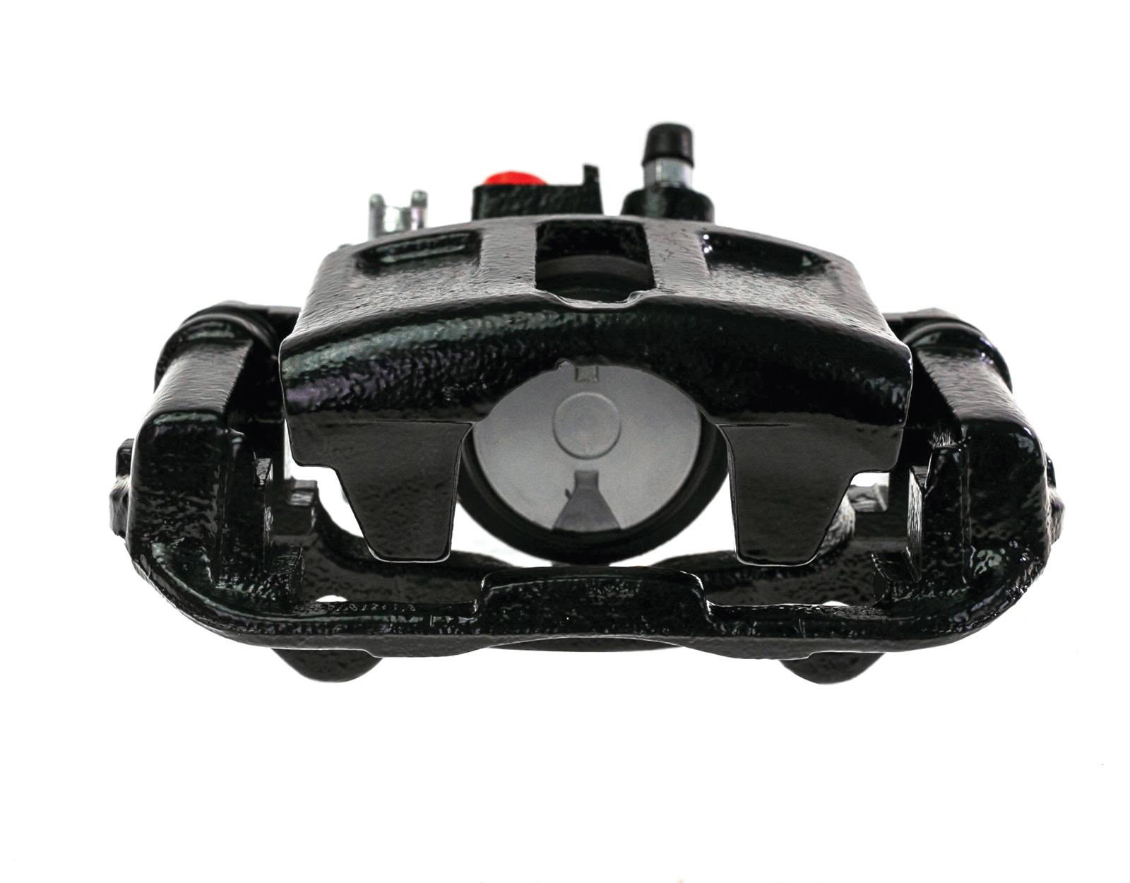 Stainless Steel Brakes Drum to Disc Conversion Kit for 8790 Jeep