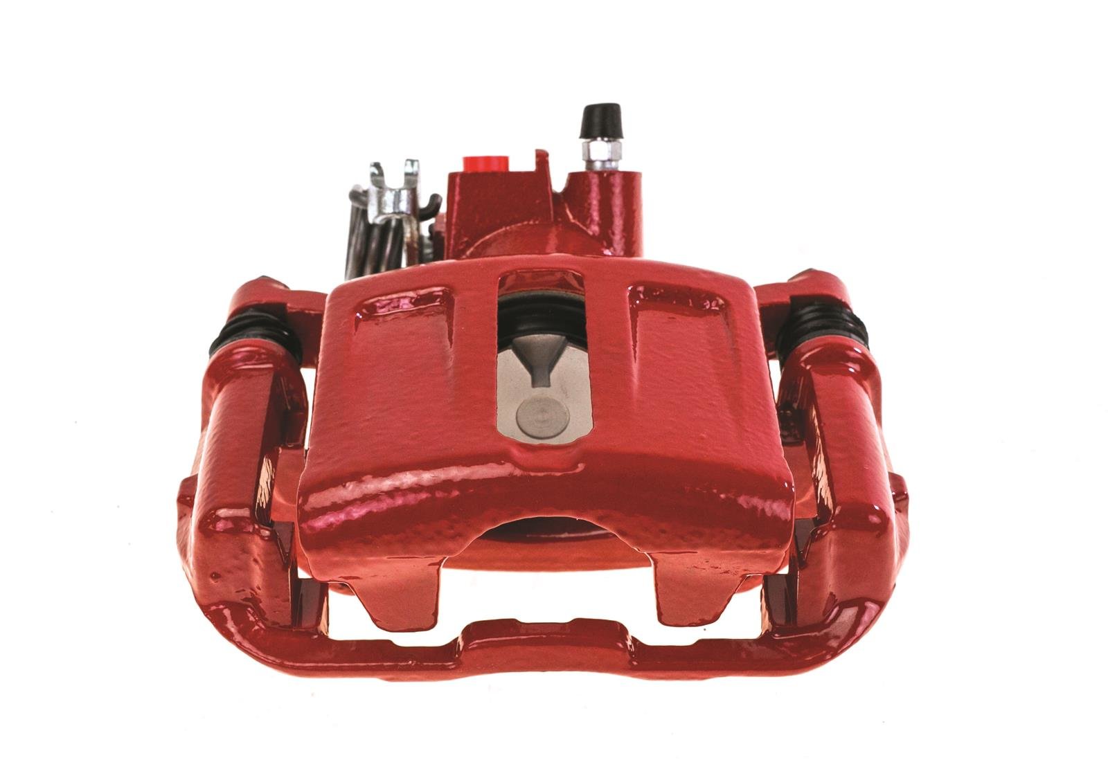 Stainless Steel Brakes Drum to Disc Conversion Kit for 9706 Jeep