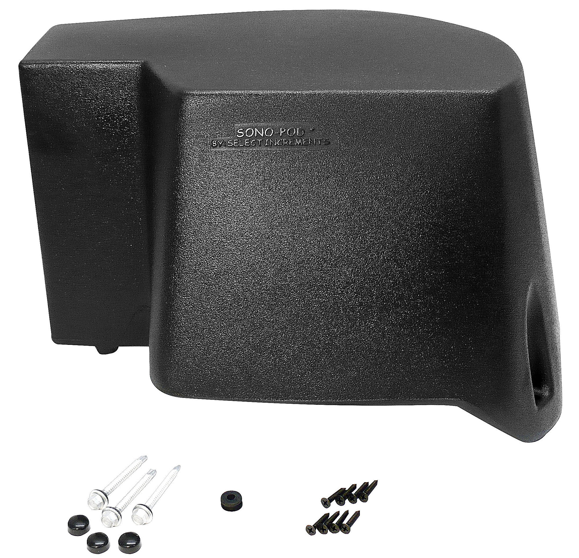 Select Increments Sono Pod For 76 06 Jeep Cj Wrangler Yj