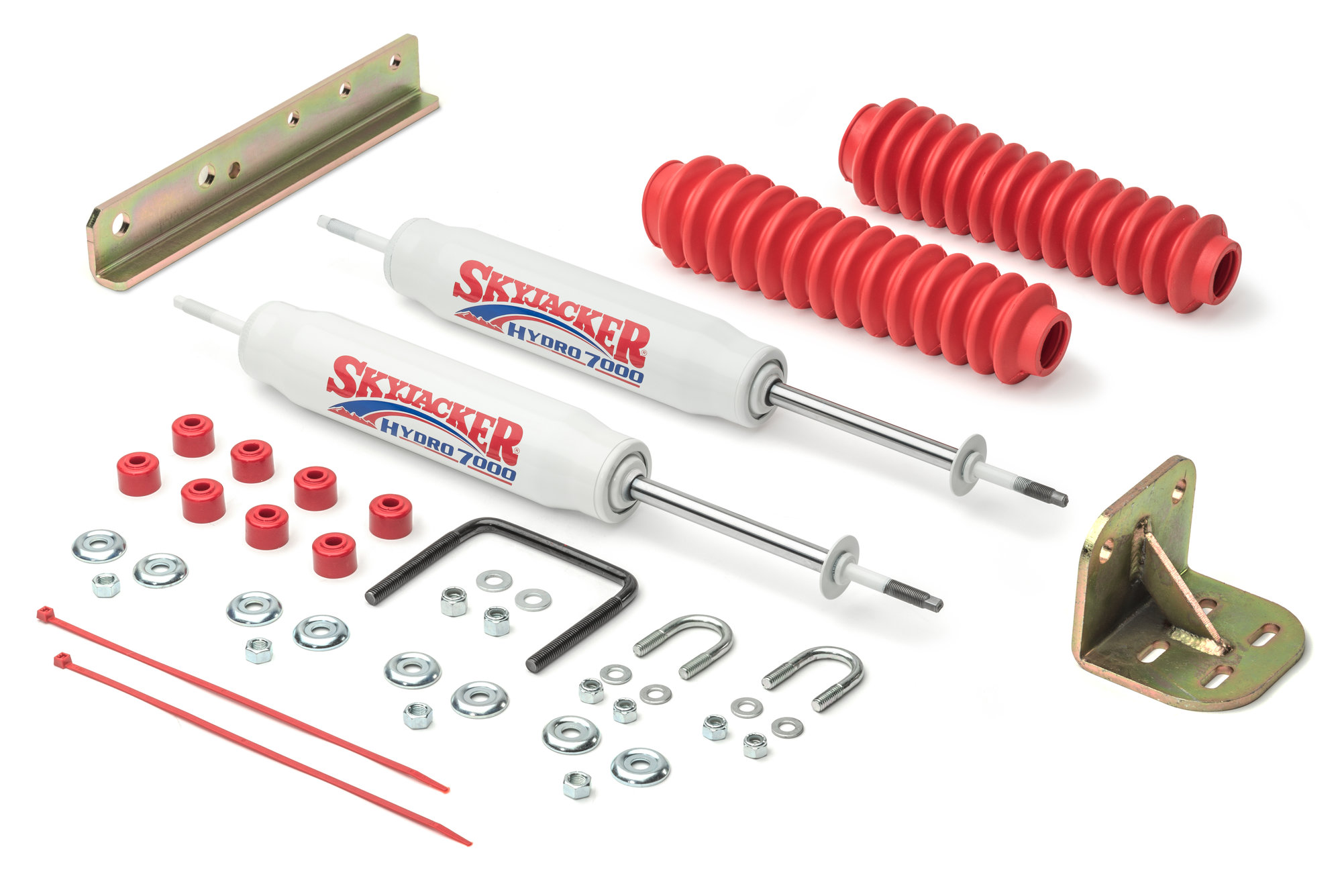 Skyjacker 7000 Steering Stabilizer