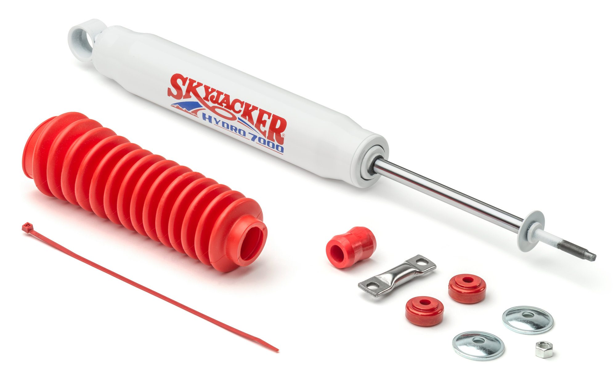 Skyjacker Hydro 7000 Front Shock Absorber for 93-98 Jeep Grand