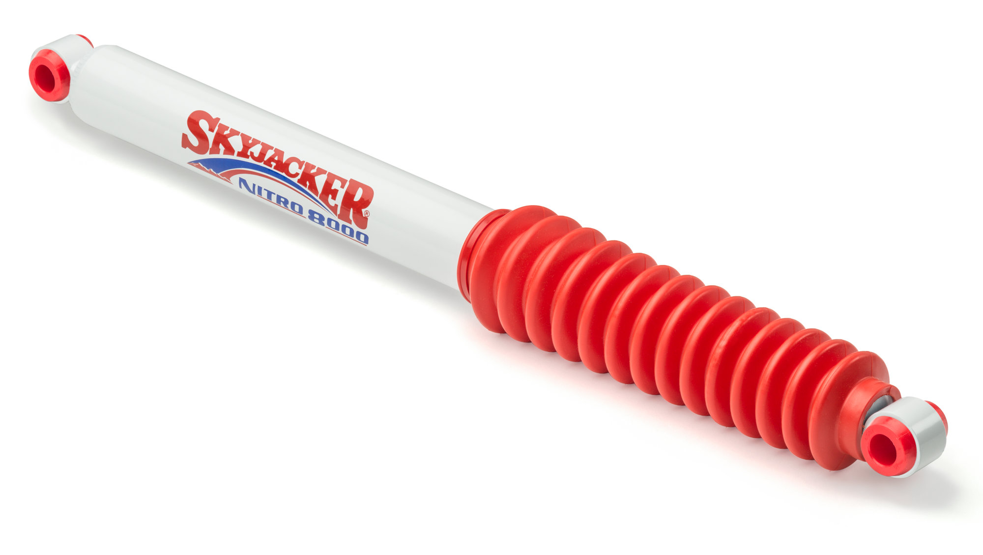 Skyjacker Nitro 8000 Rear Shock Absorber for 0718 Jeep Wrangler JK