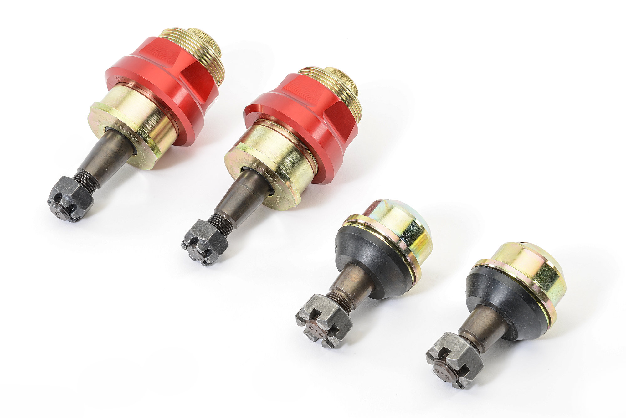 Skyjacker Jk2717b Rock Ready Ball Joint For 07 18 Jeep