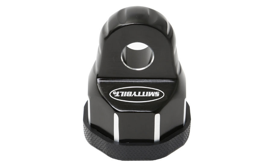 Smittybilt 2820 A.W.S Aluminum Winch Shackle Quadratec