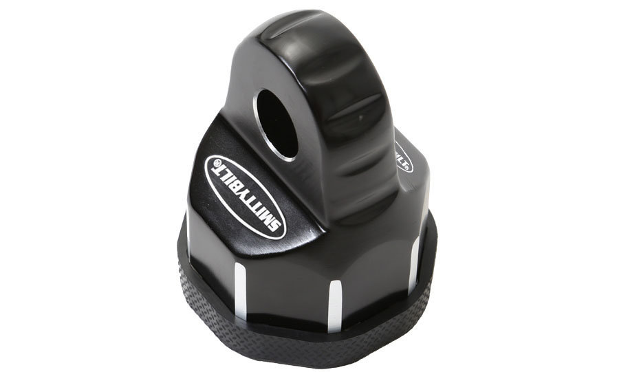 Smittybilt 2820 A.W.S Aluminum Winch Shackle Quadratec