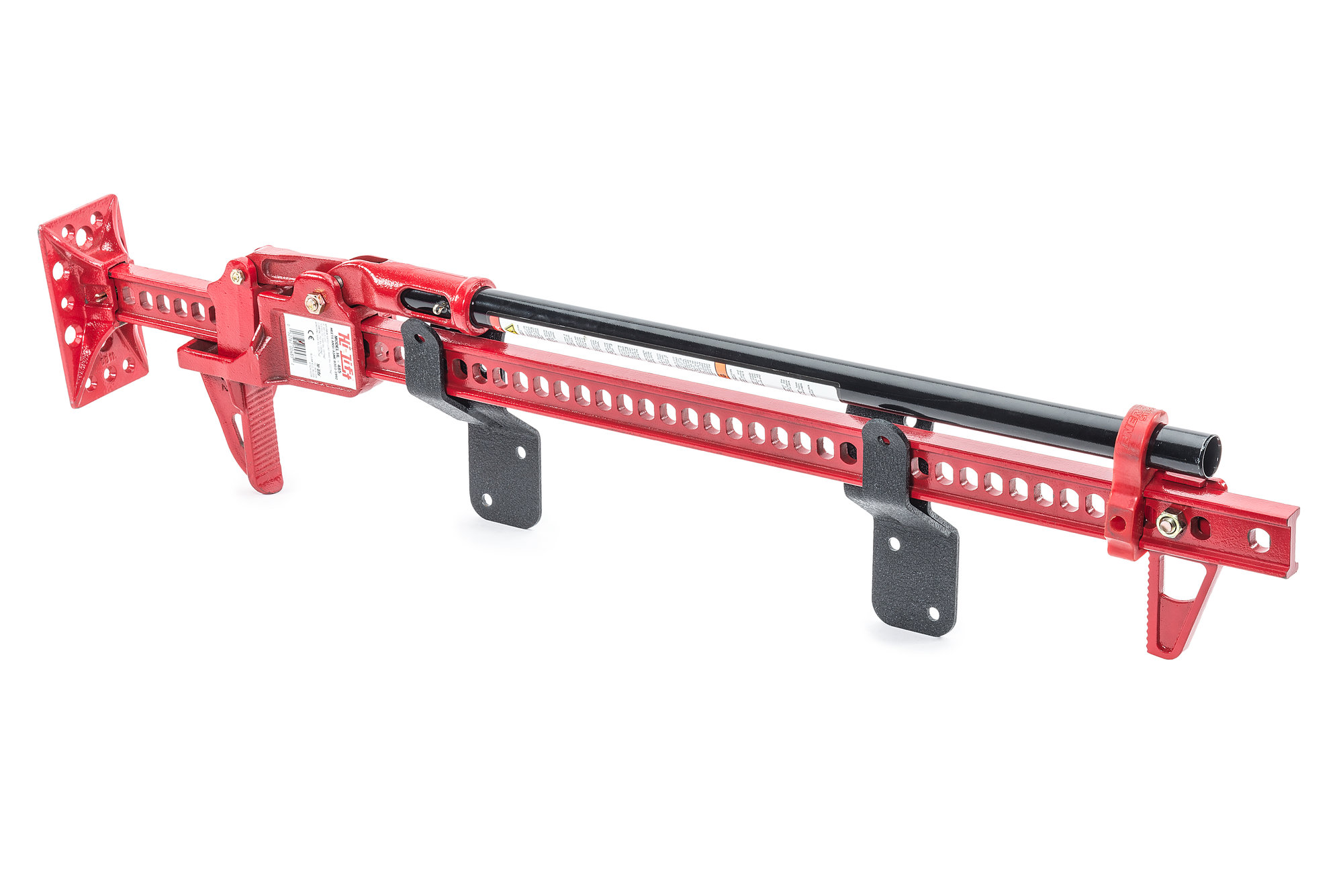 Hi lift jack mount store