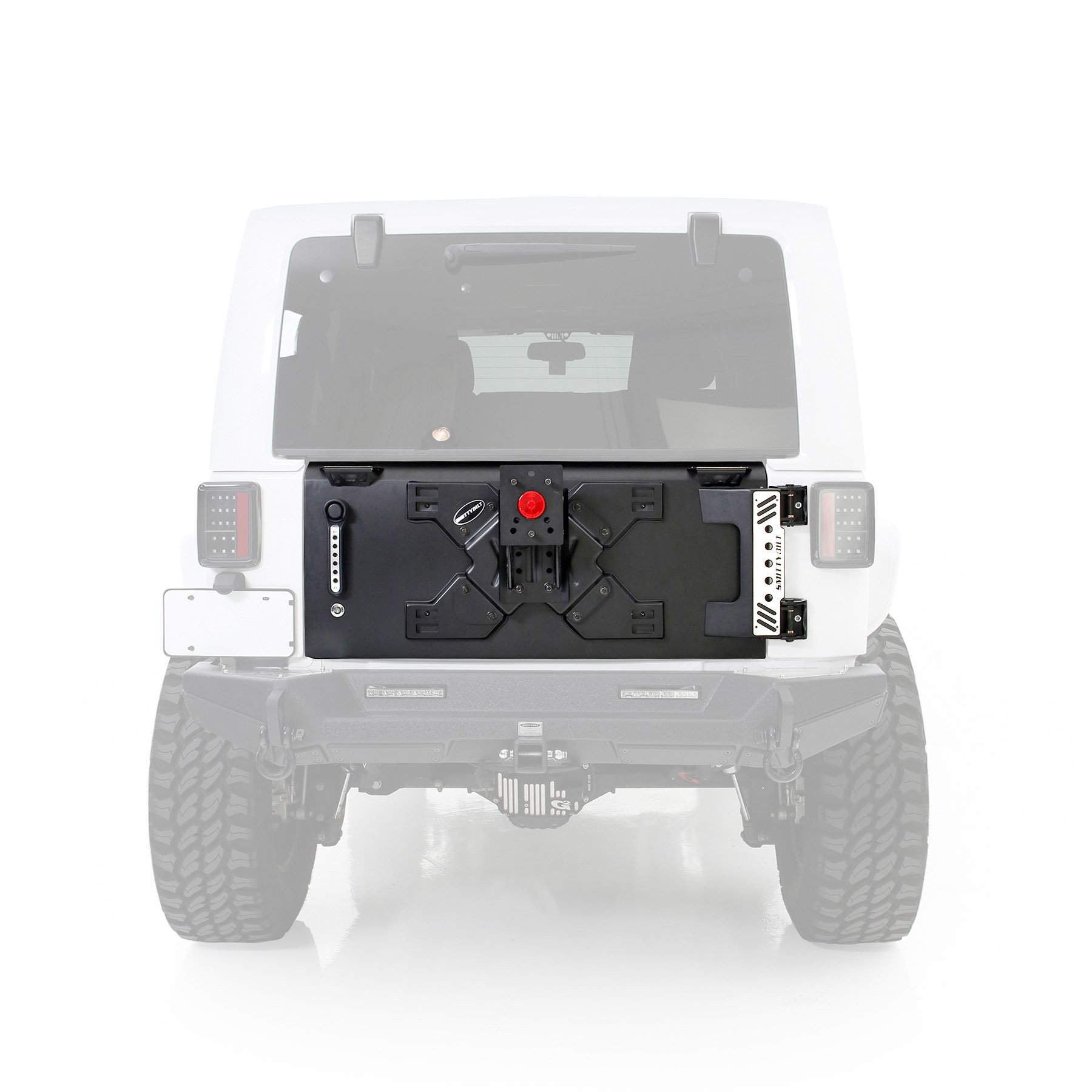 smittybilt jeep wrangler jk ヒッチメンバー 2インチ 正規品/Smittybilt製】07-18y ジープ JK ラングラー