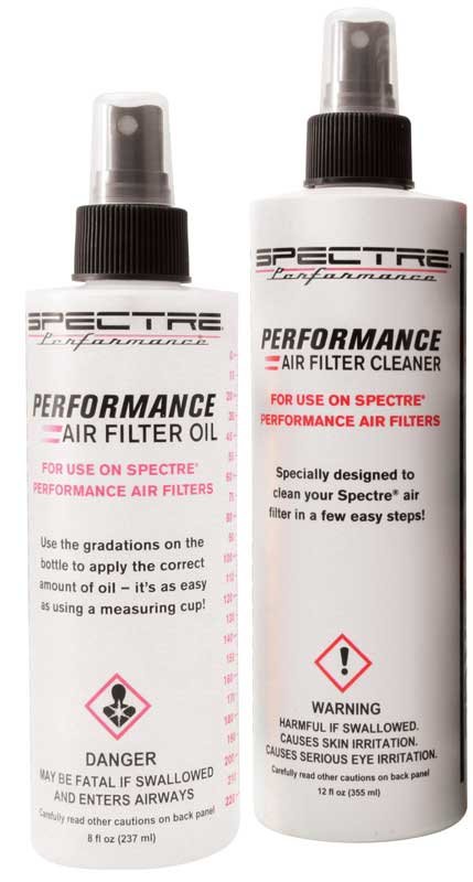 Spectre Performance 884820 Accucharge Kit Quadratec