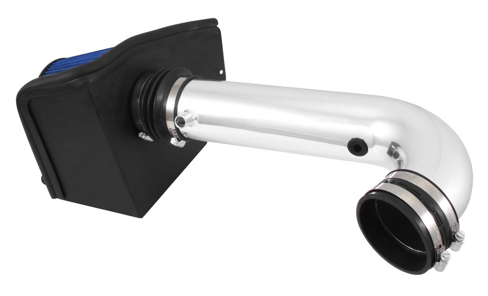 Spectre Performance Air Intake Kit For 11 16 Jeep Grand