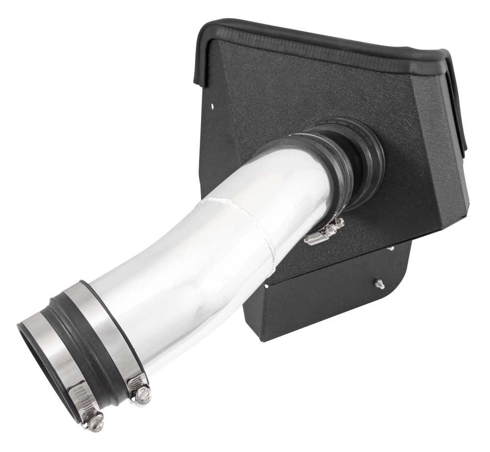Spectre Performance 9024 Air Intake Kit For 14 15 Jeep