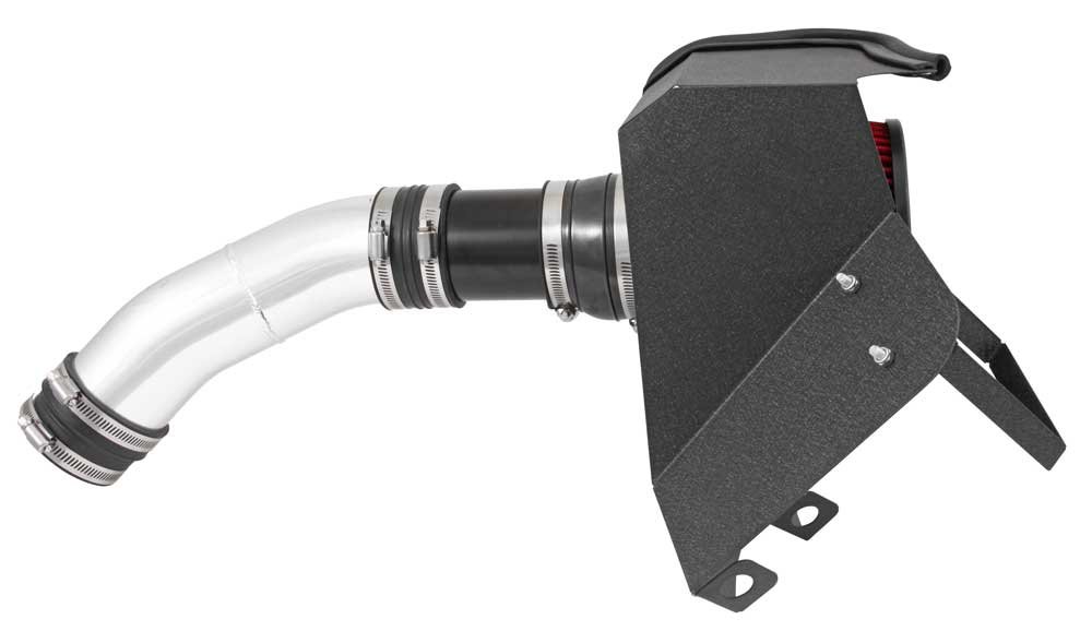 Spectre Performance 9024 Air Intake Kit For 14 15 Jeep