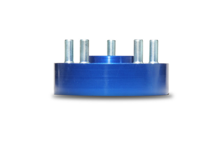 Spidertrax WHS024 1 3/4" Wheel Spacer for 1820 Jeep Wrangler JL