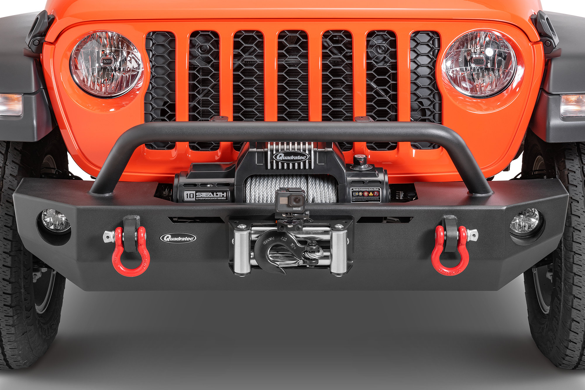 StoNSho SNSGP OR GoPro Camera Mount for StoNSho License Plate