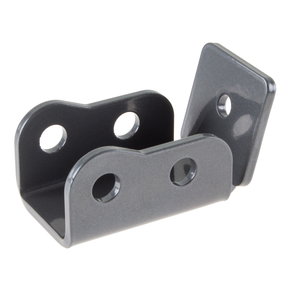Synergy Manufacturing 817001 Rear Lower Shock Relocation Brackets for