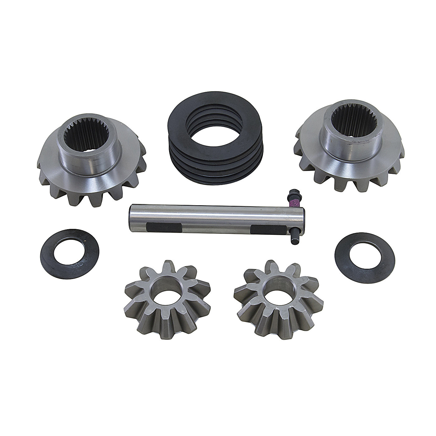 Yukon Gear & Axle Standard Spider Gear Set for 97-01 Jeep Cherokee with ...