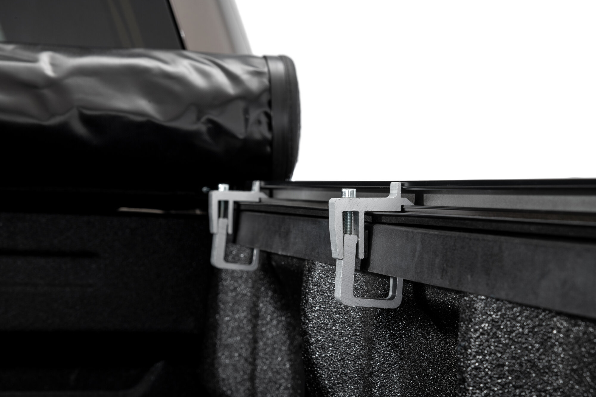 BESTOP 1614001 - Tonneau Cover In Vinile Per Ford F-250 / F-350 (1999-2015) - Cassone Da 205 Cm - Copertura A Bassa Visibilità