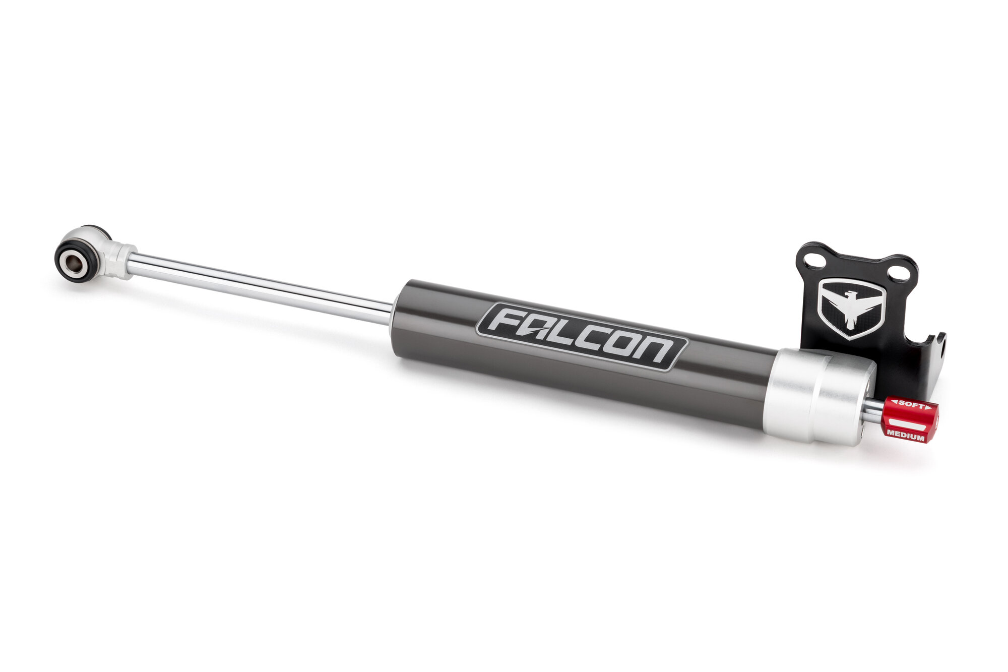 Teraflex 09-02-22-110-000 Falcon Nexus EF 2.2 Fast Adjust Steering