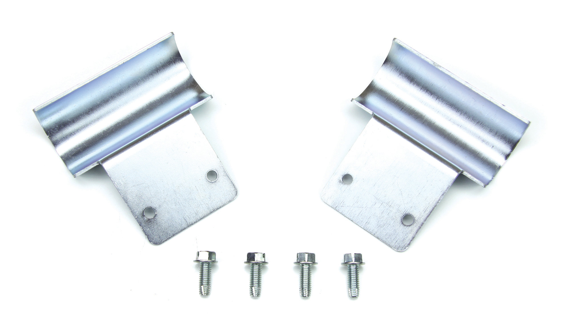 Teraflex 4909100 Front Shock Remote Reservoir Mounting