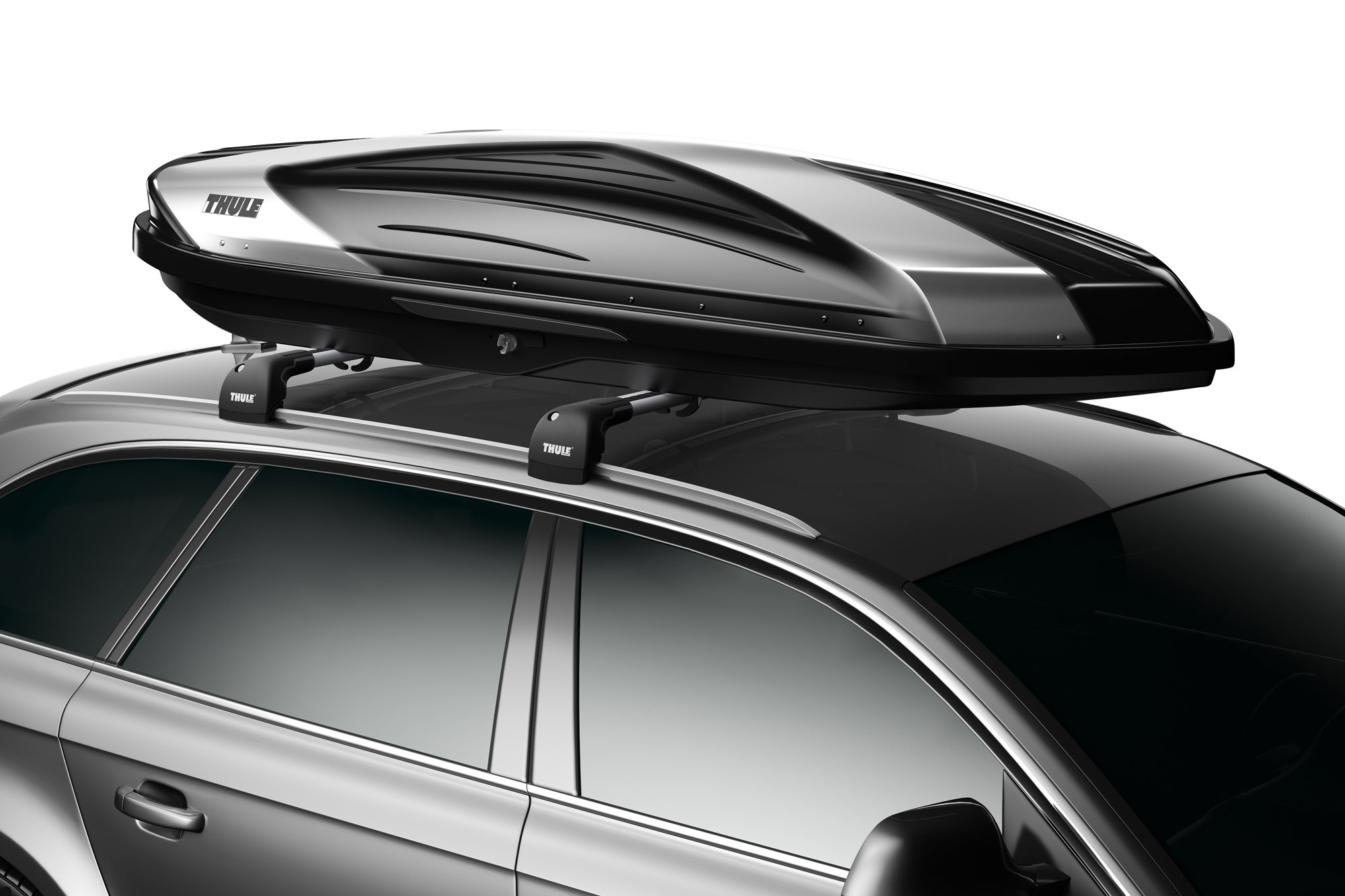 thule xl cargo box