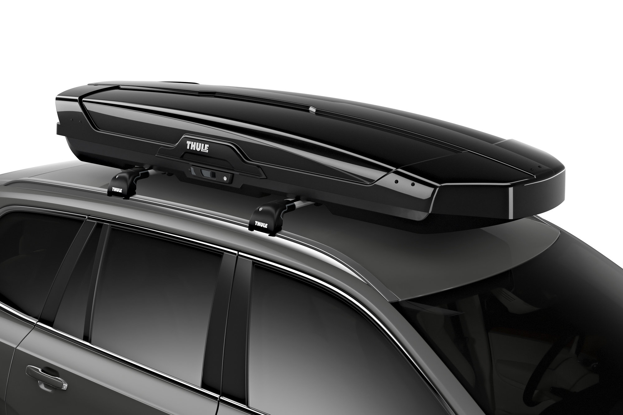 Thule 6295b Motion Xt Alpine Quadratec