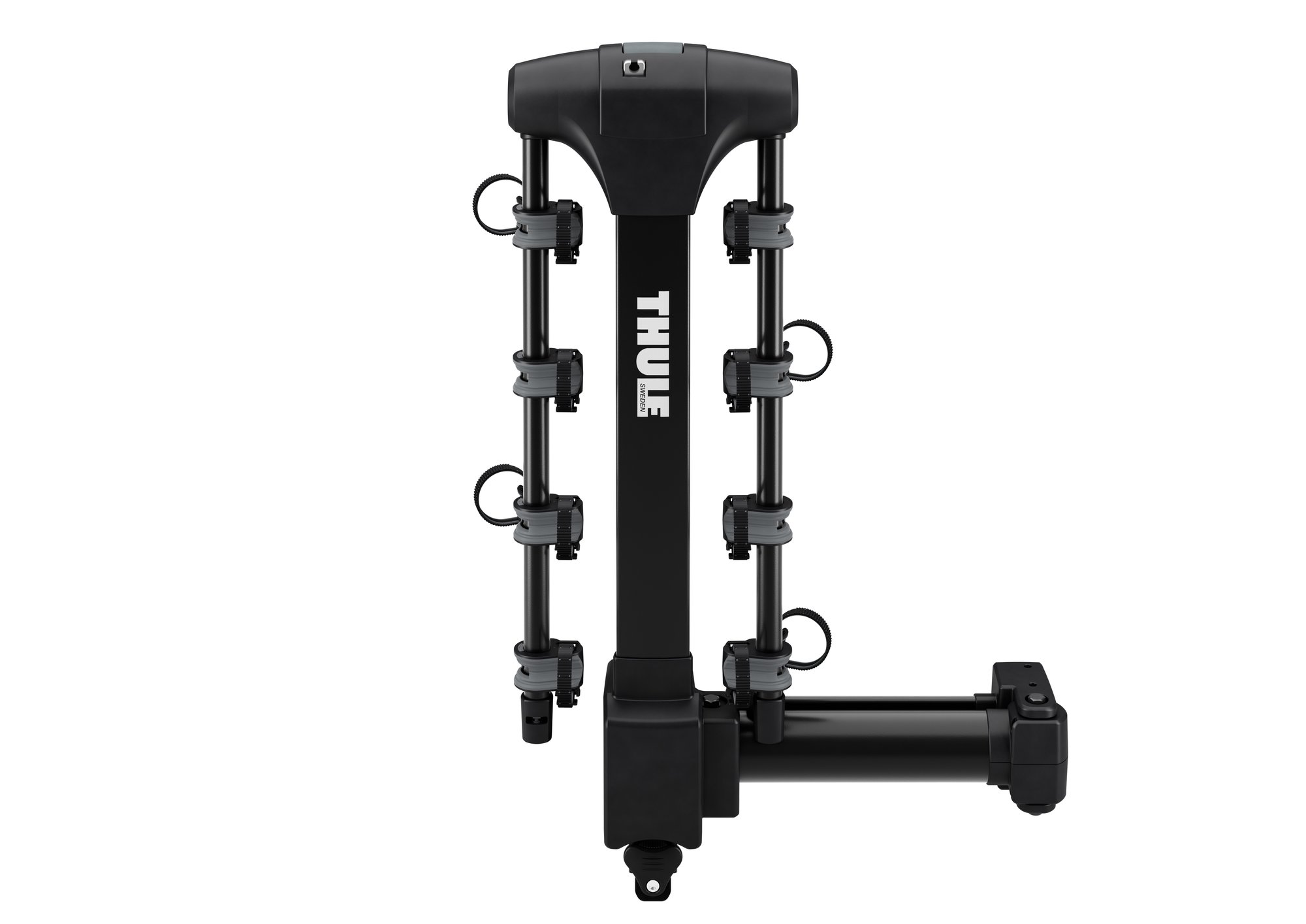 Thule 9027XT Apex XT Swing Bike Rack 2 Inch Receiver Quadratec