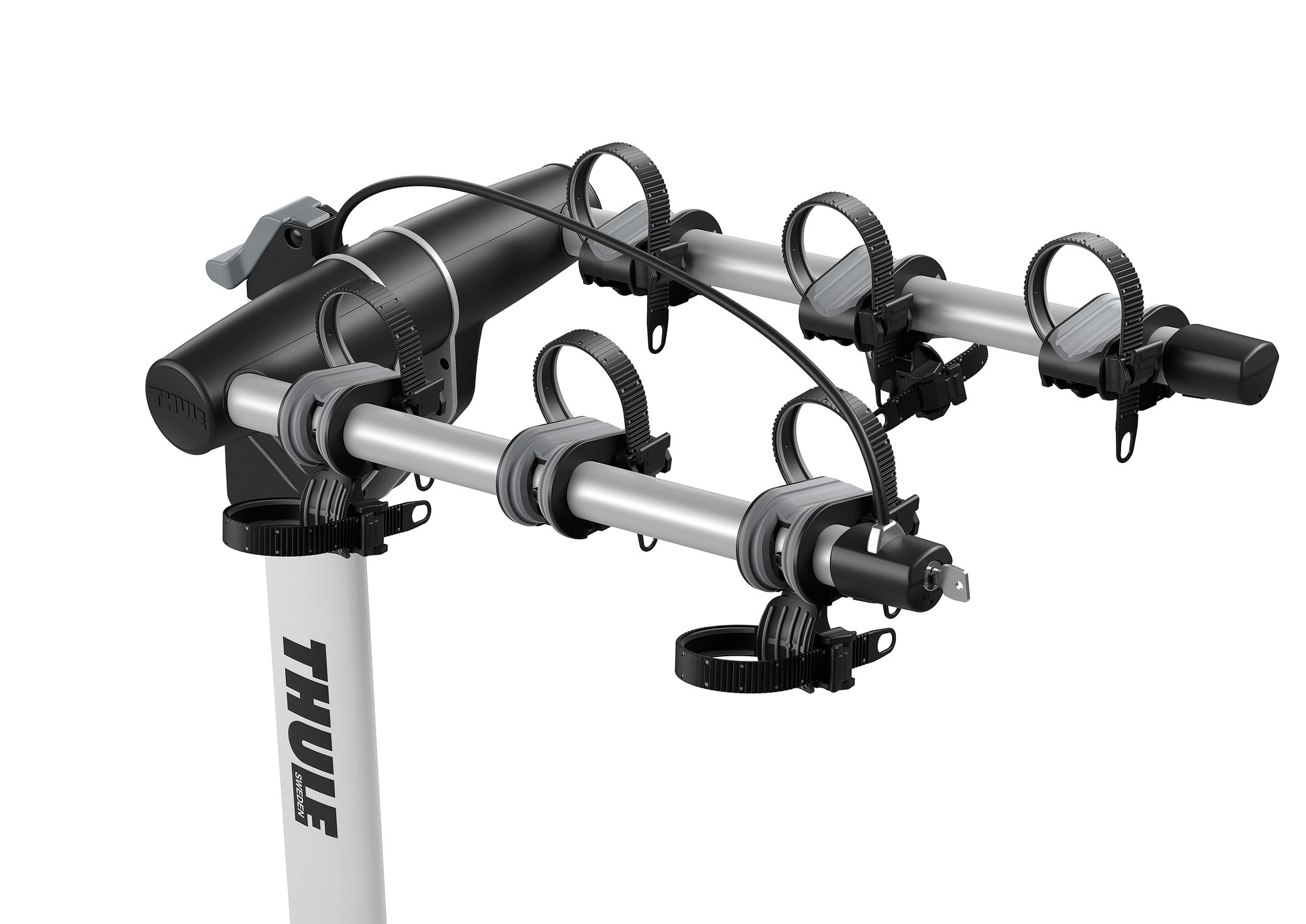 Thule helium best sale pro bike rack