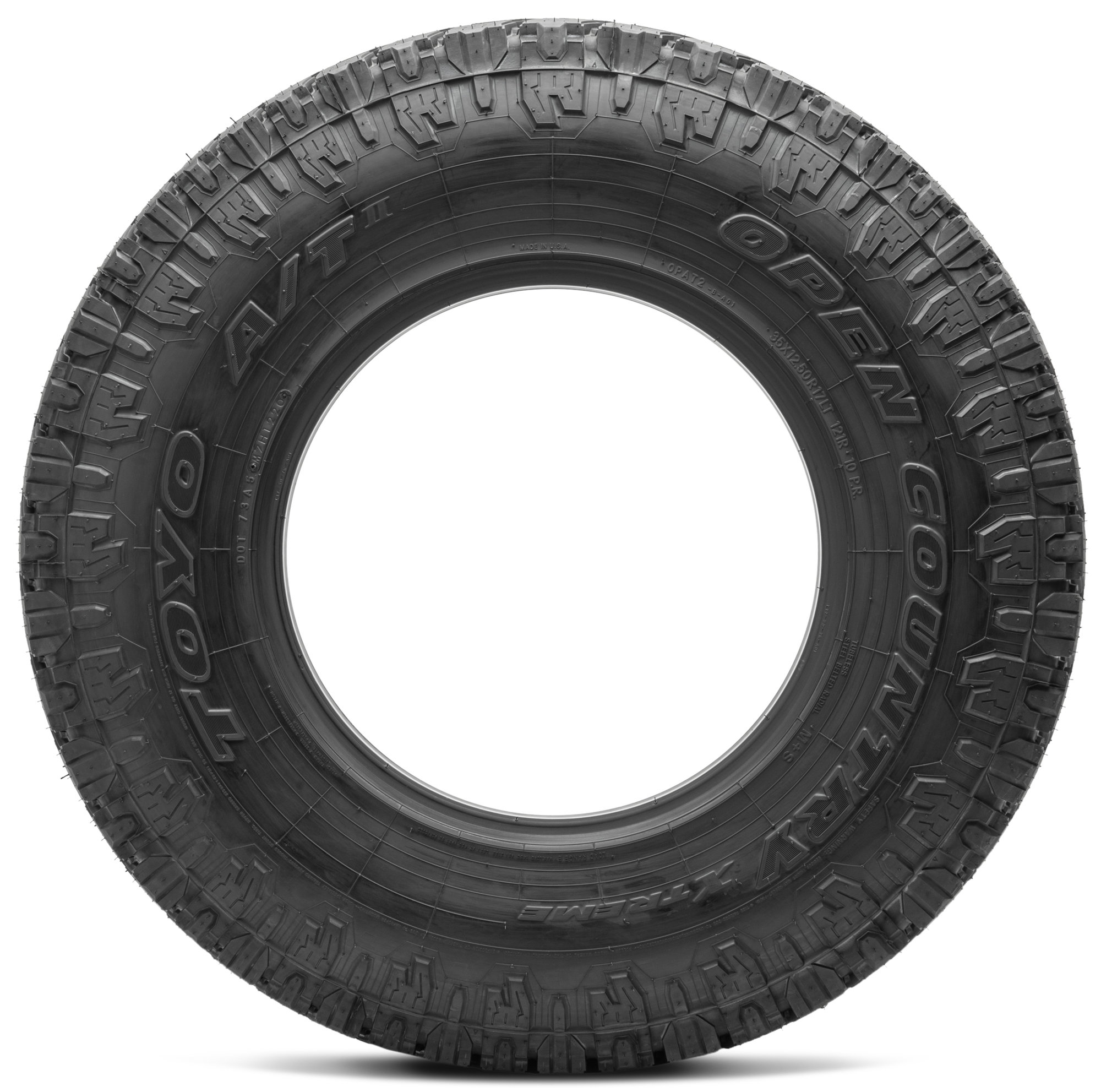 Toyo Tires Open Country A/T II Tire