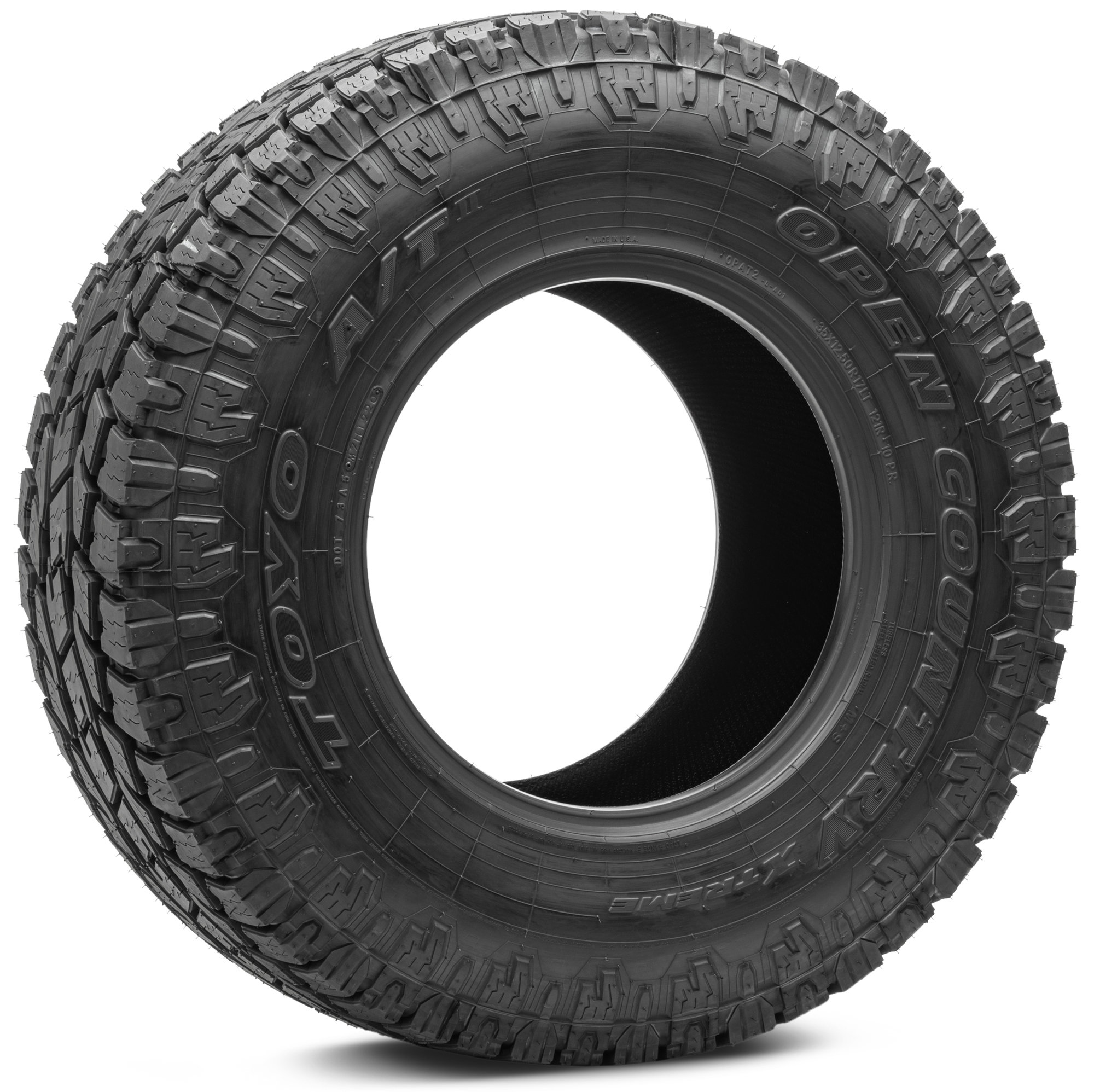 Toyo Tires Open Country A/T II Tire