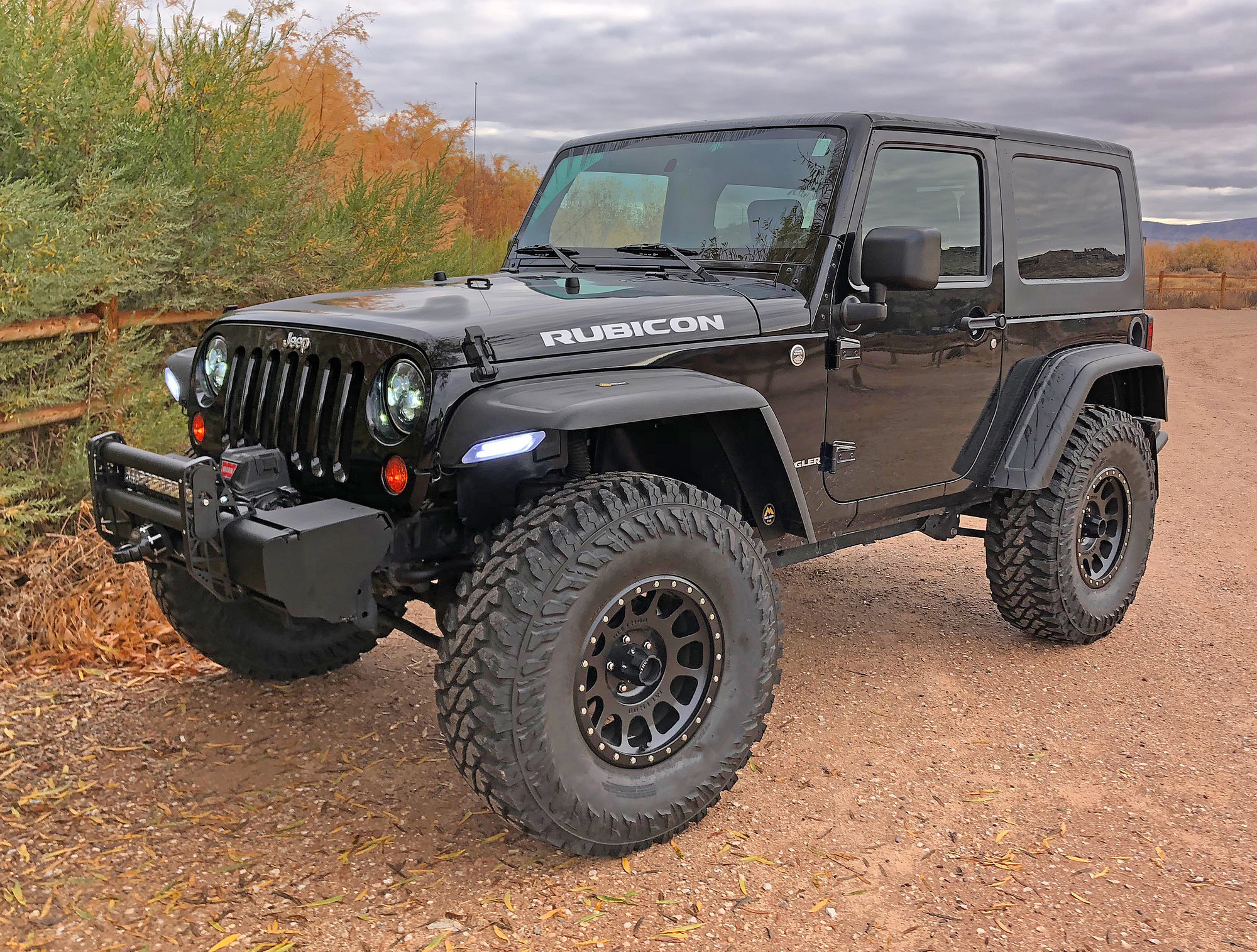 Best Jeep Fender Flares of 2024 A Complete Review