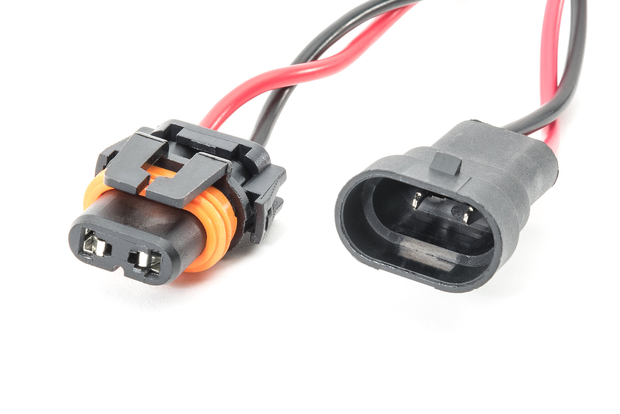 Trigger 2006 Male/Female Connector Set for Trigger Solid State