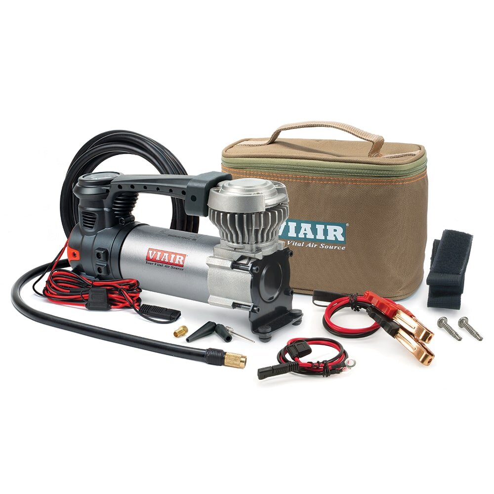 viair portable air compressor for car tires