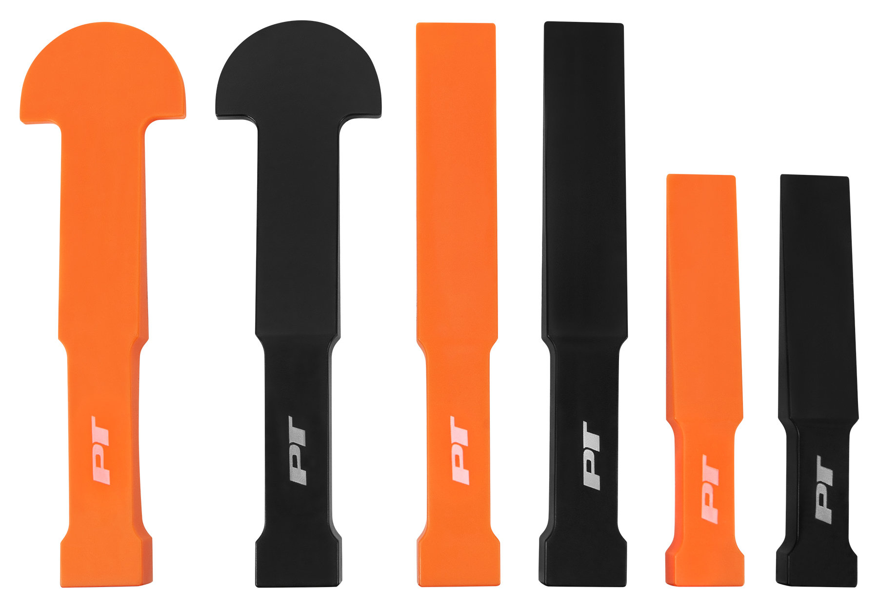 Performance Tool W80647 6 Piece Trim Tool Set Quadratec