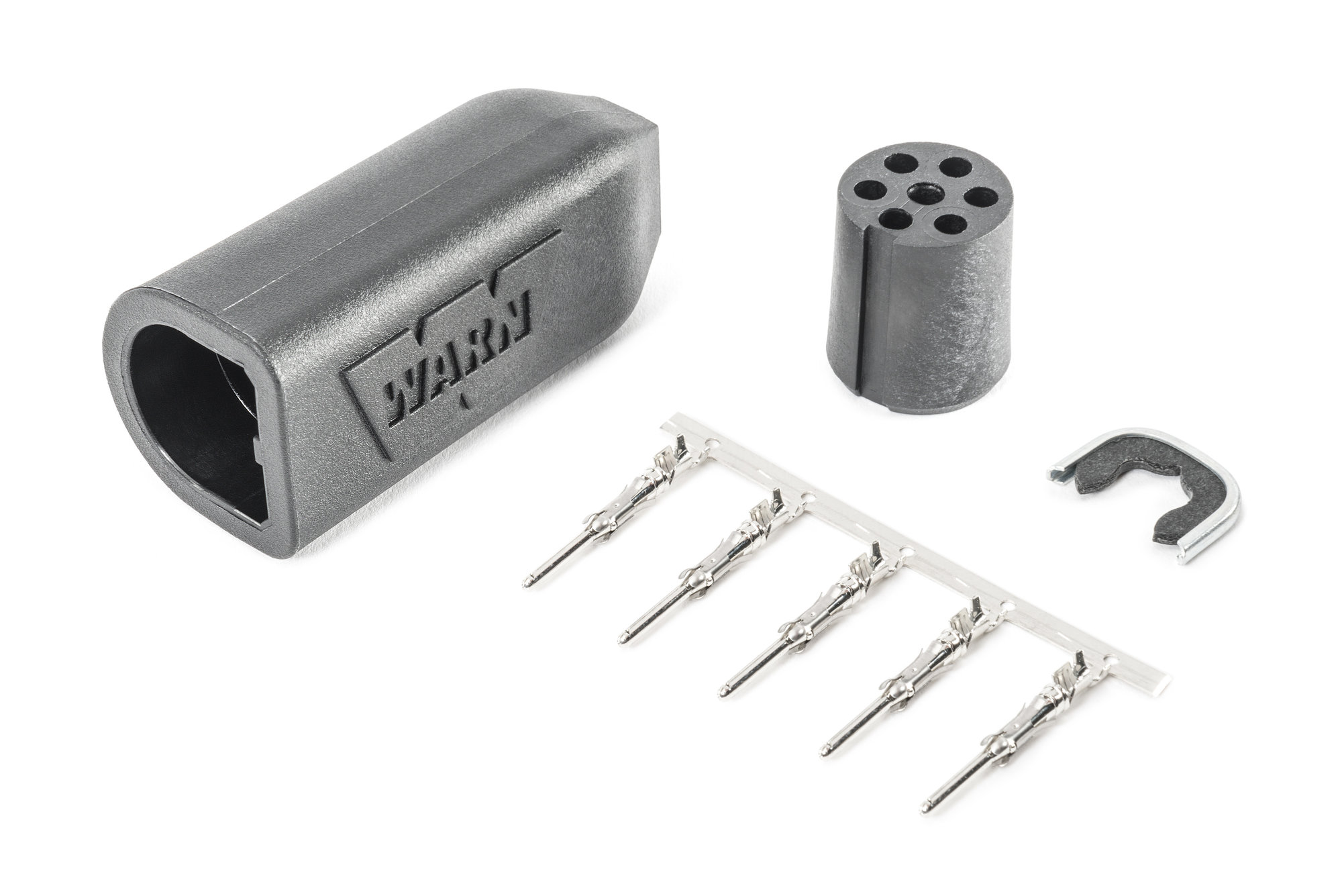 Warn 14469 Remote Socket Kit