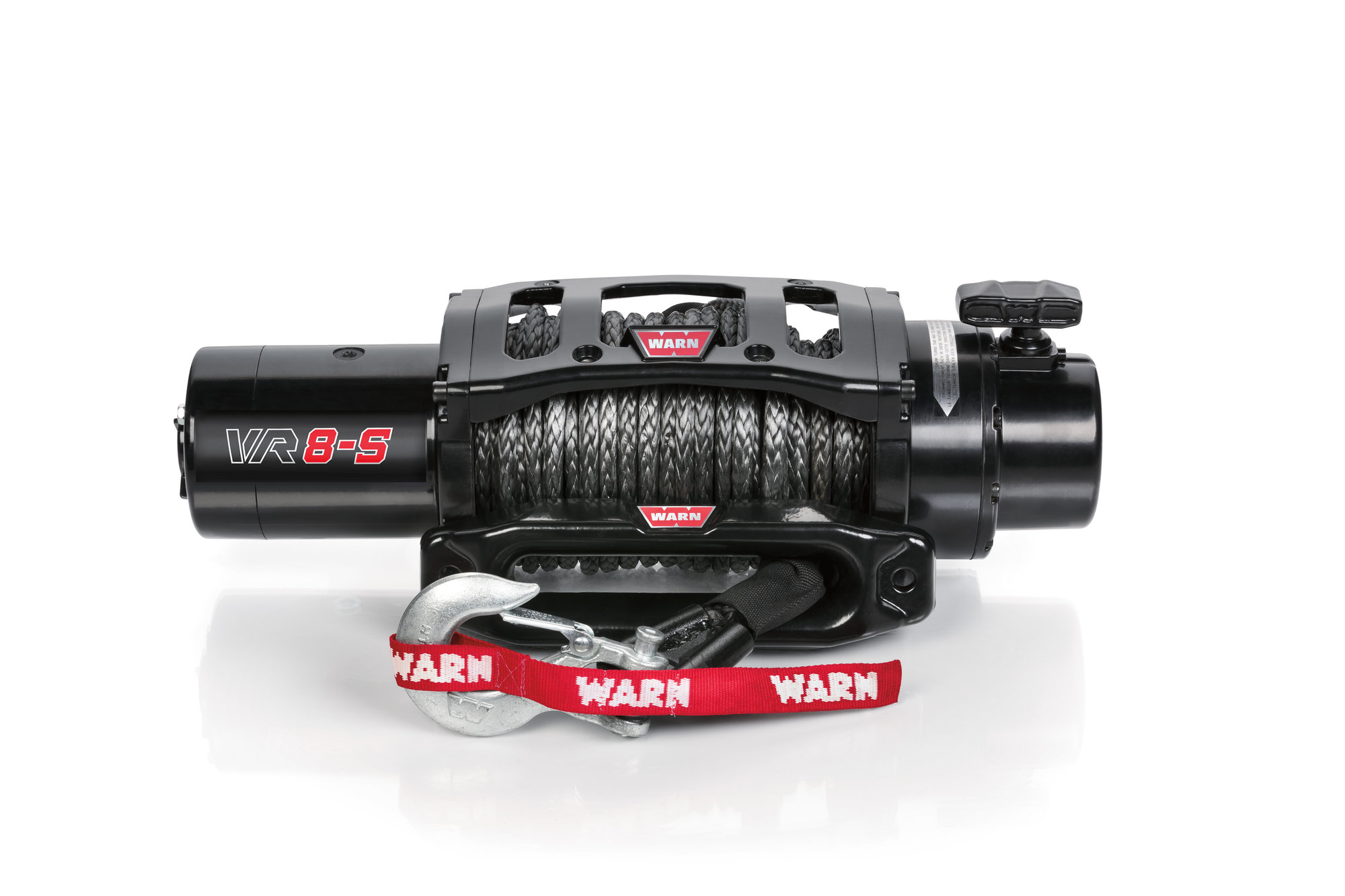 VR8000 VR8-S VR8000-S WARN 88049 Gear End Housing Kit for VR8