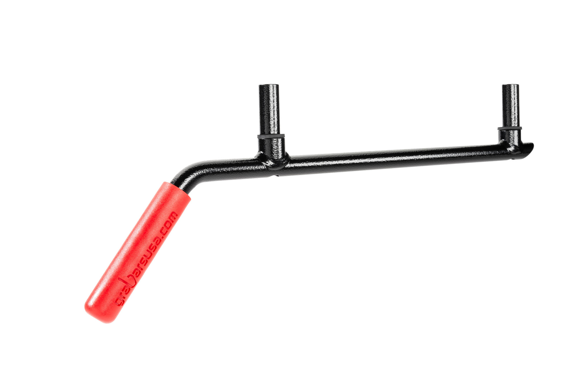 JRA J-BASTAR フロント＆リアグリップ セット GraBars Front Grabar Set for 18-21 Jeep Wrangler JL & Gladiator JT